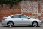 Nissan Altima 2013 года